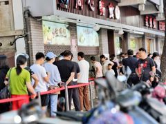 -同心楼(解放北路店)