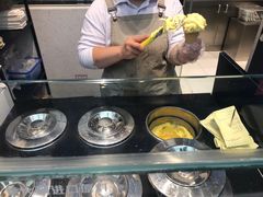-野人先生现做冰淇淋(西安赛格店)