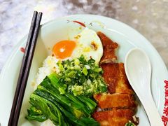 -兴华里茶记(禅城同济首店)