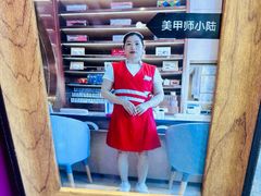 -海底捞火锅(地王新天地店)