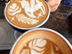 -Roast8ry Coffee Lab
