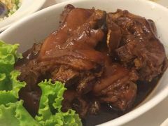-熊猫川菜馆 panda chine