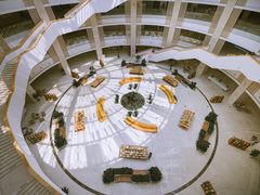 -厦门市图书馆(集美新城馆区)