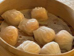 -万豪酒店·咏豪中餐厅