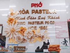 -Pho Hoa Pasteur