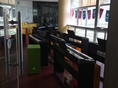-美育儿童音乐舞蹈国际机构(浦东分校)