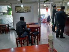 大堂-馄饨侯(广渠门店)