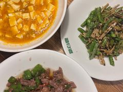 -新白鹿餐厅(龙游路店)