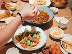 -金掌勺锅包肉(太原万达店)