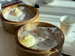 -扬州万怡酒店-中餐厅(文昌中路店)