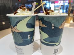 -KUNCHA鲲茶·江西制茶(铜锣湾店)