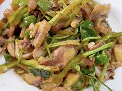 -永存驴肉(桃园店)