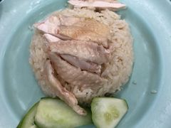 -红大哥水门鸡饭(總店)