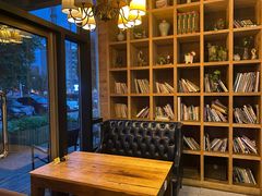 -山有花啡餐厅(常营总店)