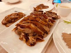 全聚德精品烤鸭-全聚德(前门店)