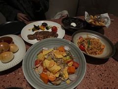 -La Terre乐田(万象城店)