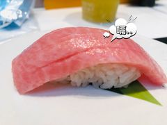 -元气寿司(益田假日广场店)