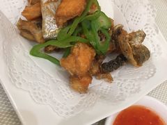 -新享乐海鲜(翠华路店)
