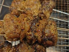 -红棚子肚绷·徐州烧烤(南京店)