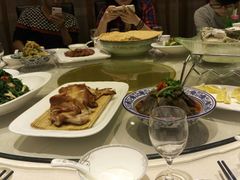 -景芝小炒(蓉花路店)