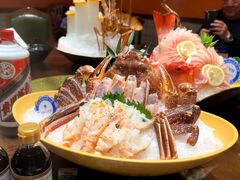 -东海怡品海鲜豆捞(西水东店)