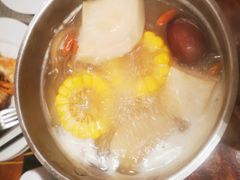 -济南喜来登酒店-盛宴自助西餐厅·综合自助