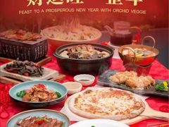 -若蘭慈·无国界素食料理(欢乐海岸店)