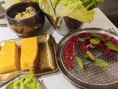 -花味·自助烤肉(雨花客厅店)