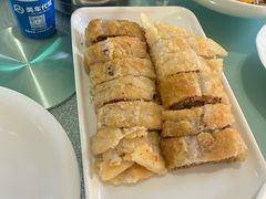 -瑞丰园庭院餐厅·白族传统家常菜