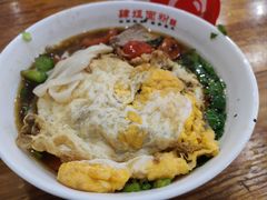 -肆姐面粉馆(坡子街店)