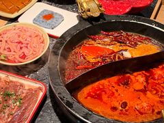 -蜀大侠火锅(春熙路店)