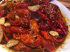 -亮子·东北特色烧烤(复悦荟店)
