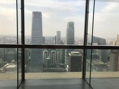 -北京柏悦酒店·锦庭餐厅Dining Room