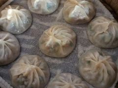 汤包-一刘汤包(杏林店)