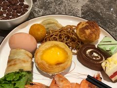 -桔子酒店(青岛五四广场店)
