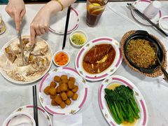 -东鑫记港式茶餐厅(南京东路店)