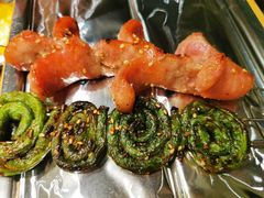 -金太阳海鲜烧烤·本地人餐厅(东纬路旗舰店)