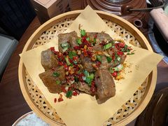 -吃饭皇帝大(梅溪新天地店)