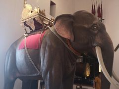 -曼谷国家博物馆