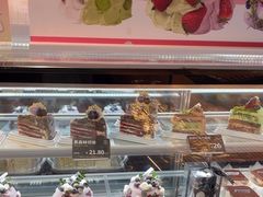 -FANEN法念·烘焙·甜点(万象城店)