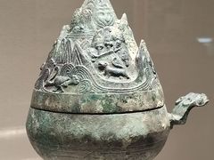-临沂市博物馆