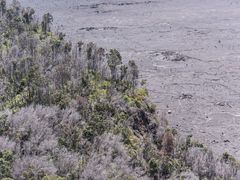 -夏威夷火山国家公园
