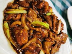 -南来顺饭庄·清真(南菜园店)