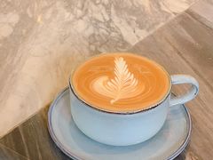 -深圳温德姆至尊酒店·大堂吧·户外花园