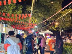 -光明港公园