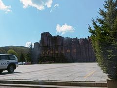 -哈尔滨北方森林动物园