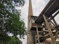 -广州市紫泥堂文化创意园景区