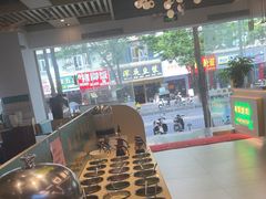 -粤顺渔坊·中山脆肉鲩火锅(清湖店)