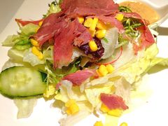 -斗牛士牛排餐厅(嘉里汇店)
