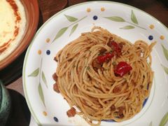 -萨莉亚意式餐厅(杭州滨江天街店)